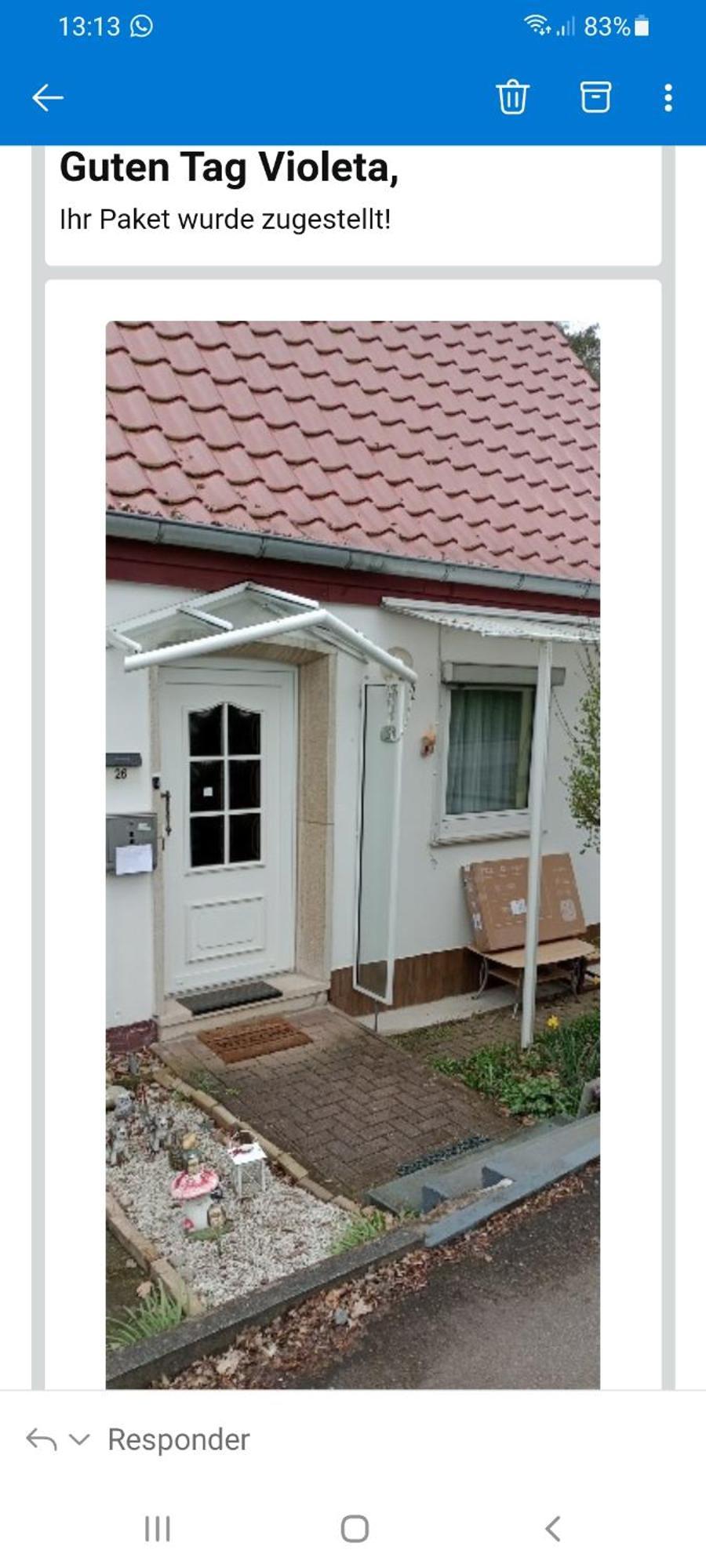 Apartamento Bad Hersfeld- Asbach Bagian luar foto