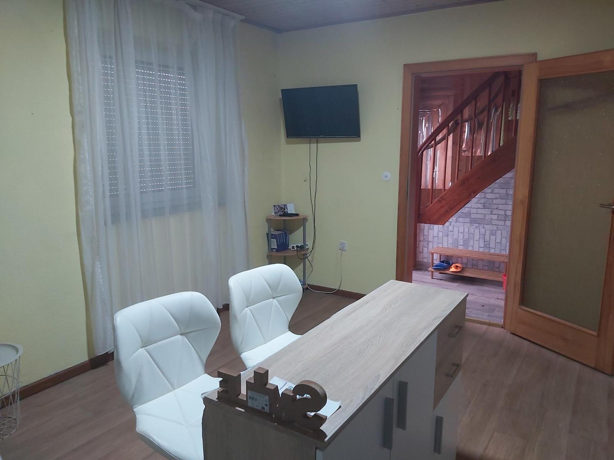 Apartamento Bad Hersfeld- Asbach Bagian luar foto
