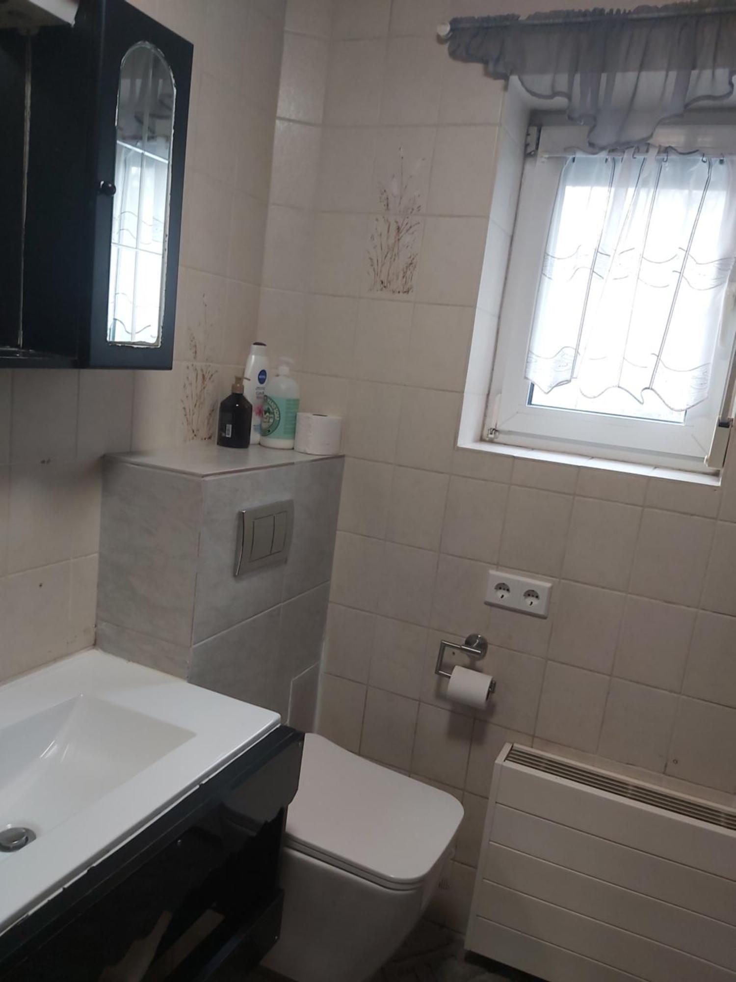 Apartamento Bad Hersfeld- Asbach Bagian luar foto