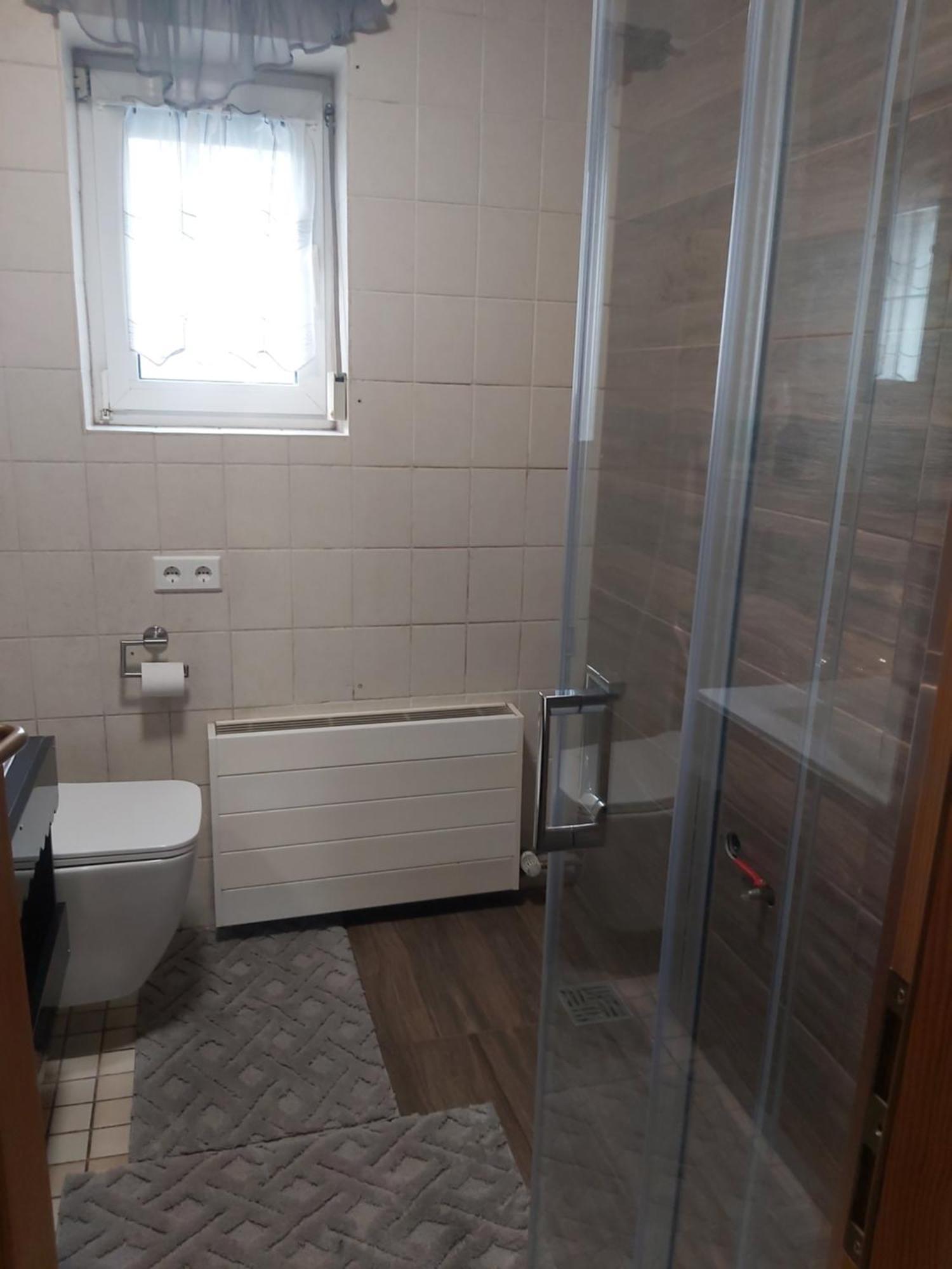 Apartamento Bad Hersfeld- Asbach Bagian luar foto