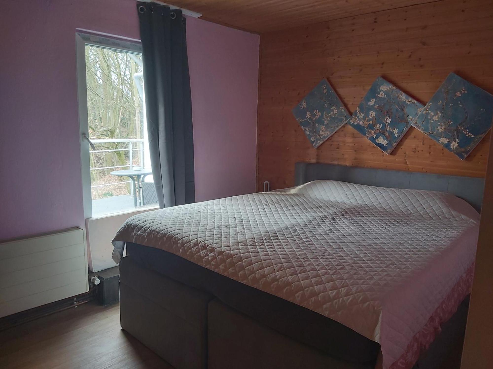 Apartamento Bad Hersfeld- Asbach Bagian luar foto